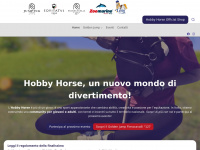 Hobbyhorse-equitatus.it