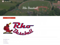 Rhobaseball.it