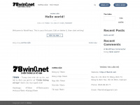 78win0.net