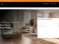 dubonflooring.com