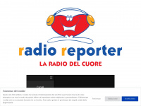Radioreporter.it