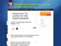 Radiopuntostereo.it