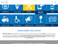 Radiotaxiverona.it