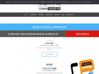 Radiotaxireggioemilia.it