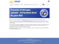 Eurodesk.ch