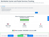 Courierandpostalservices.org