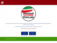 Democraziasovranapopolare.online