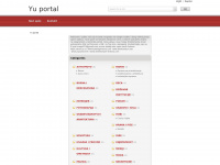 Yuportal.info