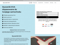 Evaautodywaniki.com.pl