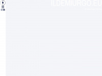 Ildemiurgo.eu