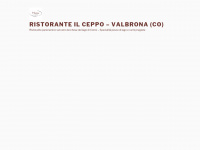Ristoranteilceppo.it
