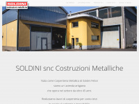 Carpenteriasoldini.it