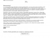 Novitagiuridiche.ch