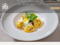 Ristorantegigliolenno.it