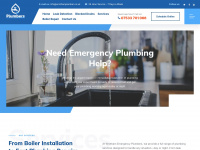 Wrothamplumber.co.uk