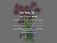 Joanlepori.ch