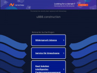 U888.construction