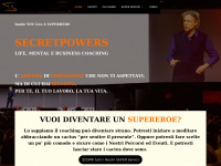 Secretpowers.it
