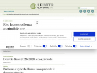 Ildiritto.it