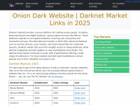 Bestdarknetmarkets.com