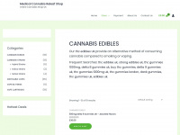 medicalcannabisreleafshop.uk