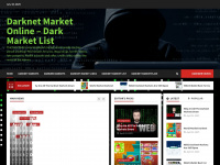 Darkmarketonline.info