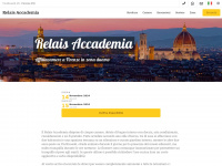 Relaisaccademia.it