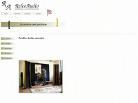 Relcoaudio.it