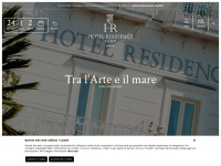 residencehotel-amalfi.it