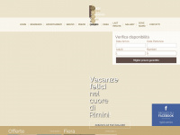 Residencehotelfellini.it