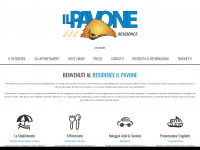 Residenceilpavone.it