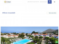 Residencelemagnolie.it
