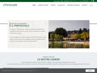 Residenceilporticciolo.it