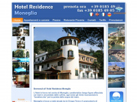 Residencemoneglia.it