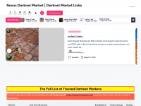 Nexus-darknet-market-link.com