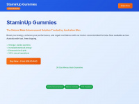 staminupgummiesofficial.com