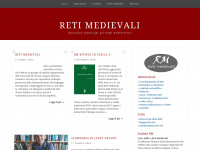 Retimedievali.it