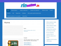 rinonline.it