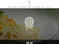 Ristorantedicrea.it
