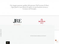ristoranteduespade.it