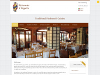Ristoranteilbagatto.it