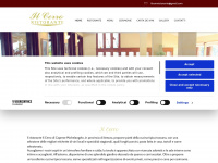 Ristoranteilcerro.it