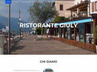 Ristorantegiuly.it