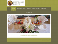 Ristoranteillupo.it