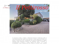 Ristoranteilpettirosso.it
