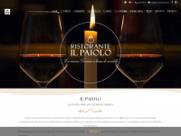 Ristoranteilpaiolo.it