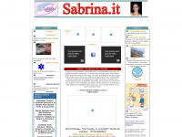 sabrina.it