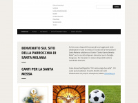 Santamelania.it