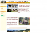 Saporidelmonferrato.it