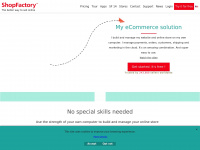 shopfactory.com